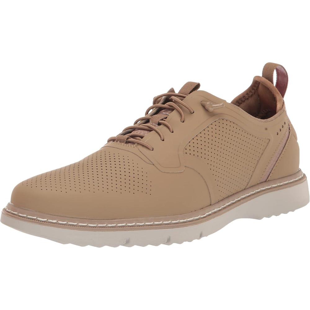 imageStacy Adams Mens Synchro OxfordKhaki