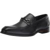 Stacy Adams Men’s, Kaylor Moc Toe Bit Slip-On(Grey)
