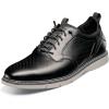 Stacy Adams Men’s, Synchro Oxford(Black)