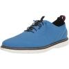 Stacy Adams Men’s, Synchro Oxford(French Blue)