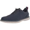 Stacy Adams Men’s, Synchro Oxford(Navy)