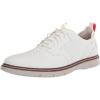 Stacy Adams Men’s, Synchro Oxford(White)