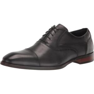 Stacy Adams Mens Kallum Cap Toe Oxford(Grey)