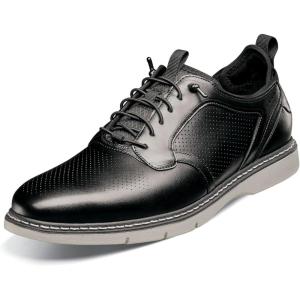 Stacy Adams Men’s, Synchro Oxford(Black)