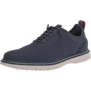 Stacy Adams Men’s, Synchro Oxford(Navy)