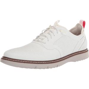 Stacy Adams Men’s, Synchro Oxford(White)