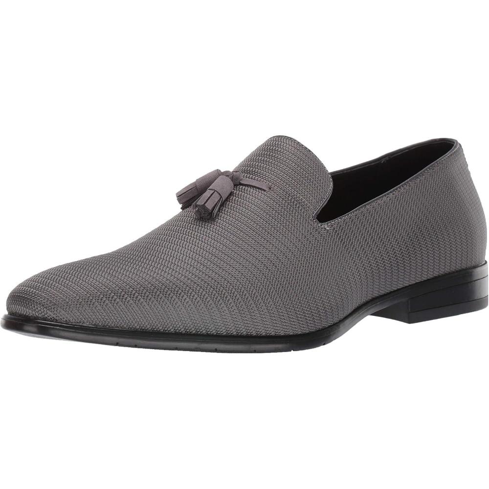 imageStacy Adams Mens Tazewell LoaferGrey