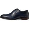 Stacy Adams Kallum Cap Toe Oxford Navy 14 W