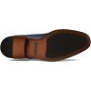 Stacy Adams Kallum Cap Toe Oxford Navy 14 W