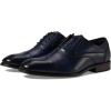Stacy Adams Kallum Cap Toe Oxford Navy 14 W