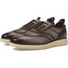 Stacy Adams Mens Edgewood Wingtip Elastic Lace(Taupe)