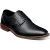 Stacy Adams Men’s Maddox 15 W US Black