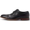 Stacy Adams Men’s, Maddox Cap Toe Oxford(Black)