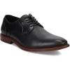 Stacy Adams Men’s, Marlton Plain Toe Oxford(Black)