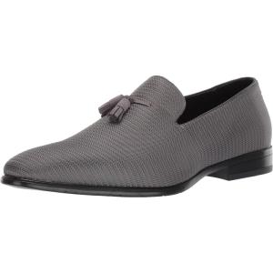 Stacy Adams Men’s, Tazewell Loafer(Grey)