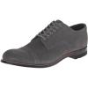 Stacy Adams Men’s, Dayton Oxford(Brown Suede)