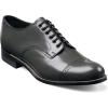 Stacy Adams Men’s, Dayton Oxford(Steel Gray – 12)