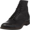 Stacy Adams Men’s Madison Boot(Black)