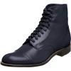 Stacy Adams Men’s Madison Boot(Navy)