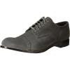Stacy Adams Men’s Madison Oxford(Gray Suede)
