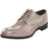 Stacy Adams Men’s Madison Oxford(Grey Leather)