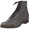 Stacy Adams Men’s Madison Oxford(Steel Gray – 15)