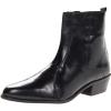 Stacy Adams Santos Mens Boot E US Black