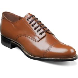 Stacy Adams Men’s, Dayton Oxford(Oak – 12)