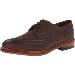 Stacy Adams Men’s Madison Ii Oxford(Brown – 61)