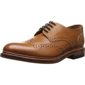 Stacy Adams Men’s Madison Ii Oxford(Tan – 61)