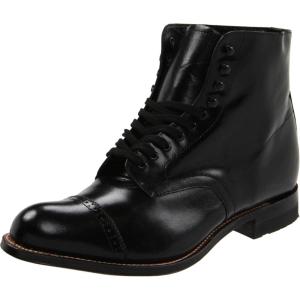 Stacy Adams Men’s Madison Oxford(Black)