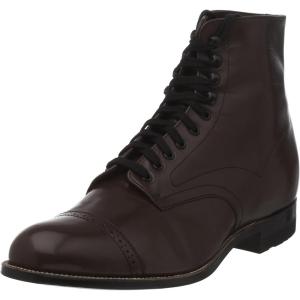 Stacy Adams Men’s Madison Oxford(Brown)
