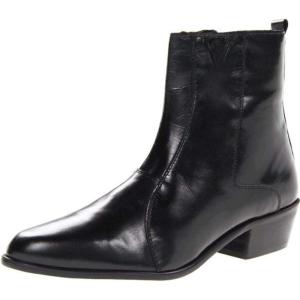 Stacy Adams Santos Mens Boot E US Black