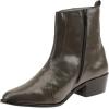 STACY ADAMS Santos Men’s Boot, 12 2E US, Grey