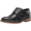 Stacy Adams Boy’s, Dunbar Oxford – Little Kid & Big Kid(Black)