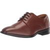 Stacy Adams Boys Kalvin Plain Toe Oxford(Cognac)