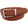 Stacy Adams mens Casual Belts(Cognac Crocker Stretchable)