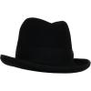 STACY ADAMS Men’s Homburg(Black)