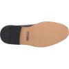 Stacy Adams Boys’ Dickinson Cap-Toe Oxford(Black)