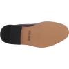 Stacy Adams Boys’ Dickinson Cap-Toe Oxford(Burgundy)