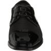 Stacy Adams Boys Pharaoh Cap Toe Oxford(Black)