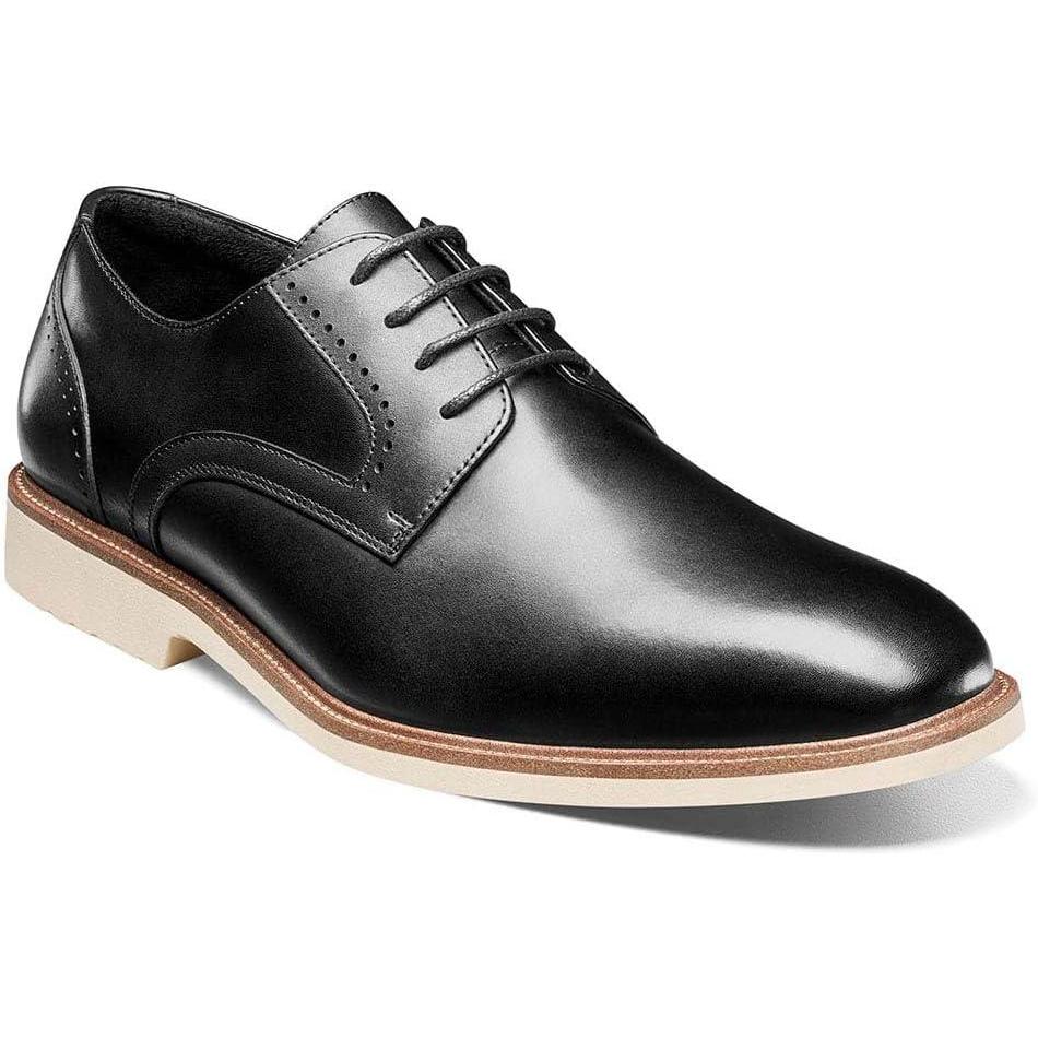 image:imageStacy Adams Mens Wescott Lace UpBlack