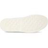 Stacy Adams Mens Dorian Lace Up Sneaker(White)