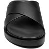 Stacy Adams Men’s, Montel Sandal(Black)