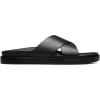 Stacy Adams Men’s, Montel Sandal(Black)