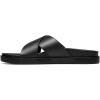 Stacy Adams Men’s, Montel Sandal(Black)
