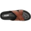 Stacy Adams Men’s, Montel Sandal(Cognac)