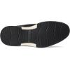 Stacy Adams Mens Phineas Plain Toe Lace Up(Black)