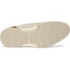 Stacy Adams Mens Phineas Plain Toe Lace Up(Sand)