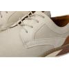 Stacy Adams Mens Phineas Plain Toe Lace Up(Sand)